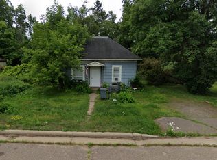 218 Sabin Ave W, Ladysmith, WI 54848