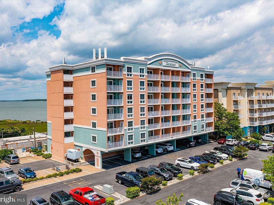 4201 Coastal Hwy UNIT 409, Ocean City, MD 21842 | Zillow