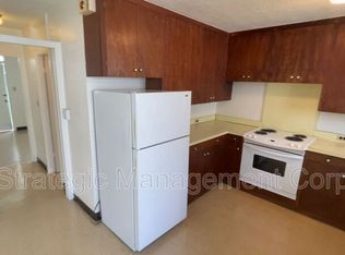 838 Lukepane Ave #304, Honolulu, HI 96816