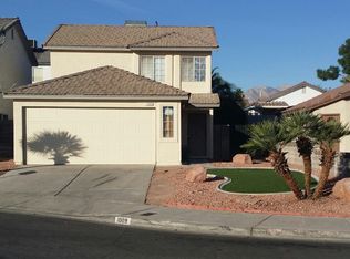 1009 Bird Springs Dr, Las Vegas, NV 89128
