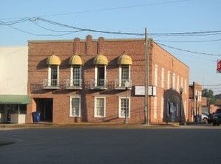 25 S Liberty St, Pontotoc, MS 38863