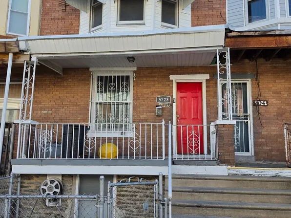 5723 N Beechwood St, Philadelphia, PA 19138