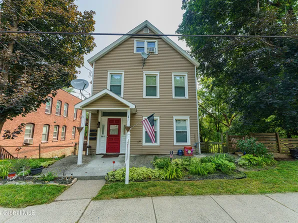 161 Central Avenue, Cohoes, NY 12047