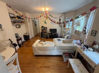 384 Washington St #2B, Boston, MA 02135