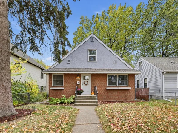 3514 3rd St NE, Minneapolis, MN 55418