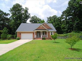 7407 Springbank Dr, Columbia, SC 29223