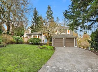 13265 SE 55th Place, Bellevue, WA
