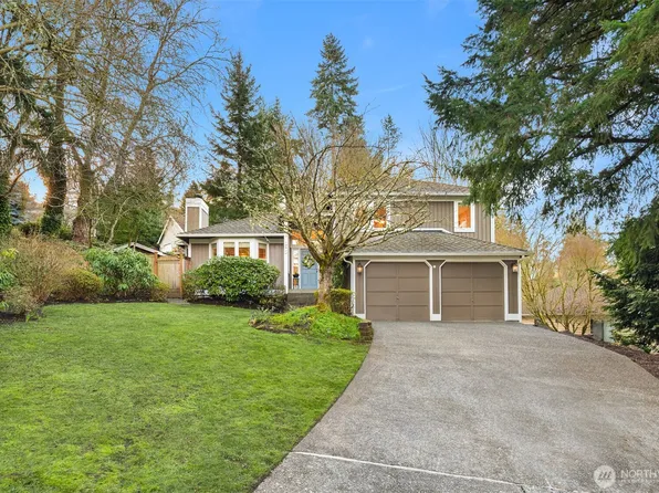 13265 SE 55th Place, Bellevue, WA 98006