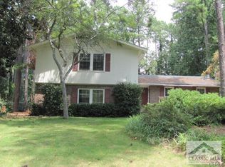 125 Arbor View Rd, Athens, GA 30605