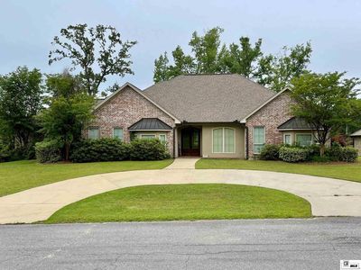405 Fiddlers Creek Dr, West Monroe, LA, 71291