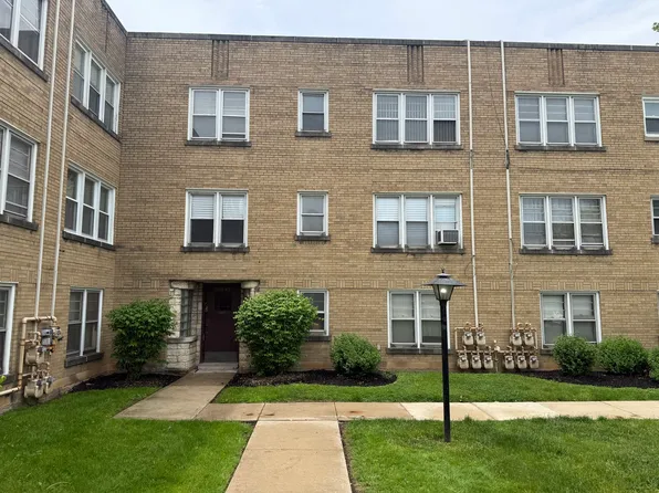 1747 W 95th Pl #1, Chicago, IL 60643