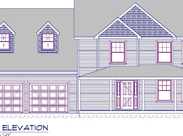5 Hardwood Lane, Kennebunk, ME 04063
