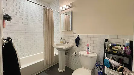 Rented by Strivers Management Group Corp (Brokerage)
