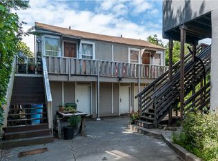 2914 Harper St APT B, Berkeley, CA