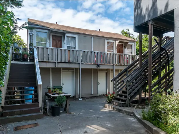 2914 Harper St APT B, Berkeley, CA 94703