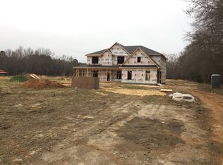 10263 Colliers Chapel Church Rd, Linden, NC 28356