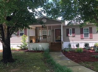 50 Dogwood Ln, Lexington, AL 35648