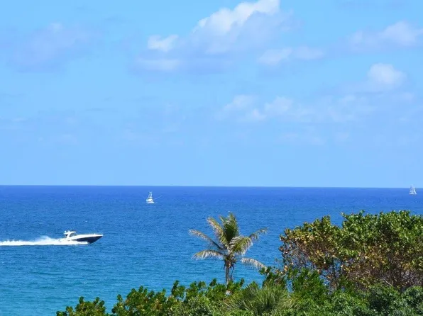 4600 S Ocean Boulevard #703, Highland Beach, FL 33487