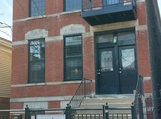 1340 N Bosworth Ave #1F, Chicago, IL 60642