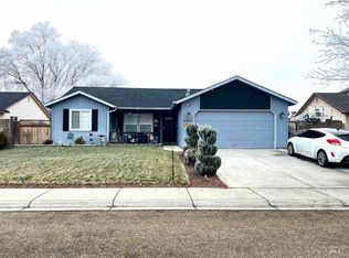 4705 W Settlers Ave, Caldwell, ID 83607