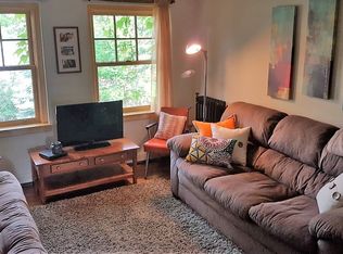 Amherst Woods Apartments, Buffalo, NY 14216