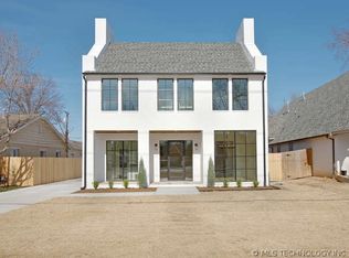 1511 E 36th St, Tulsa, OK 74105