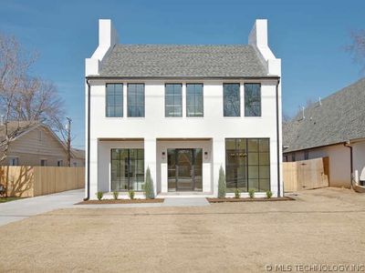 1511 E 36th St, Tulsa, OK, 74105