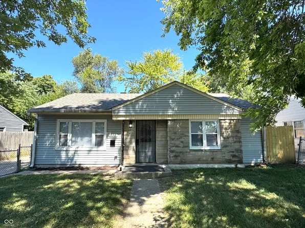 732 W 12th St, Indianapolis, IN 46202