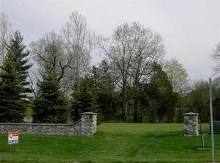 20912 N River Ridge Dr, Bristol, IN 46507
