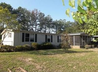 5304 Worthy St, Albany, GA 31705