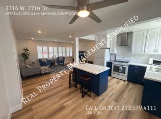 3316 W 77th St, Los Angeles, CA 90043