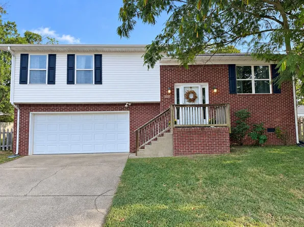 106 Fox Run Dr, Wilmore, KY 40390
