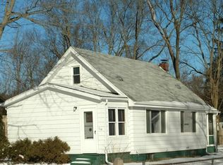 114 Beulah Ave, Battle Creek, MI 49037