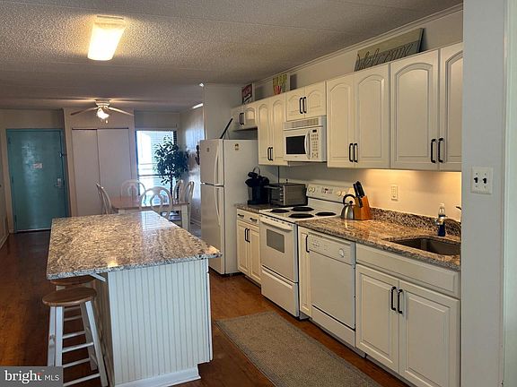 4th image of 8800 Coastal Hwy Unit 1307