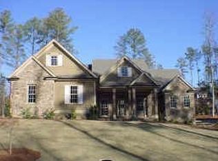 5723 Winding Rose Trl, Flowery Branch, GA
