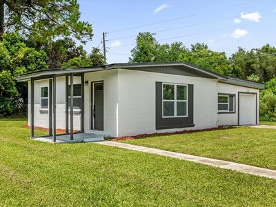 1568 Zinnia Dr, Deltona, FL, 32725