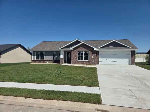 535 Somerset Dr, Granite City, IL 62040