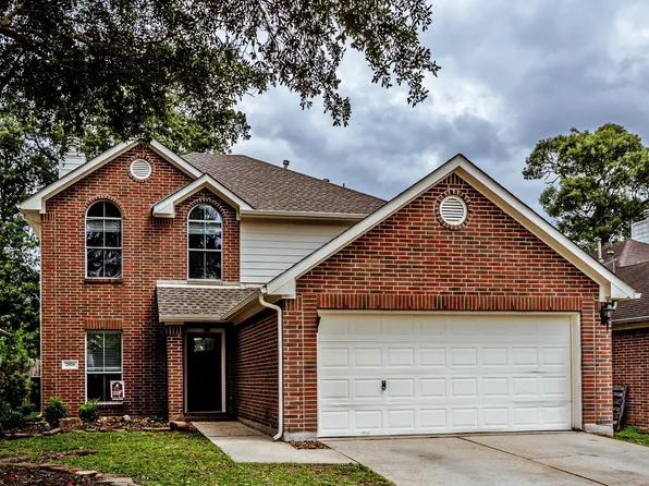 7818 Mary Katheryns Xing, Conroe, TX 77304
