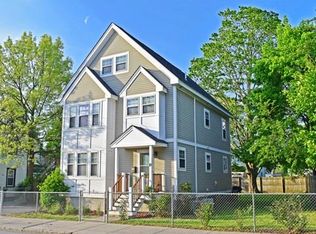 70 Mount Hope St, Roslindale, MA 02131