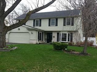 1883 Rose Arbor Dr, Toledo, OH 43614