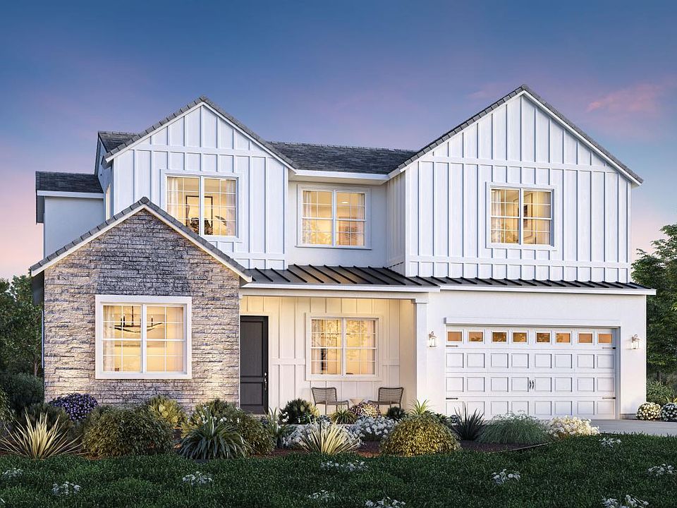 Modern Farmhouse