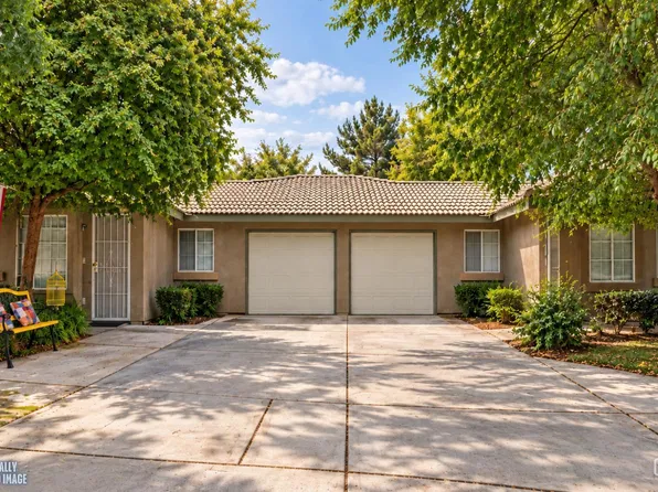 651 Greenwood Meadow Ln, Bakersfield, CA 93308