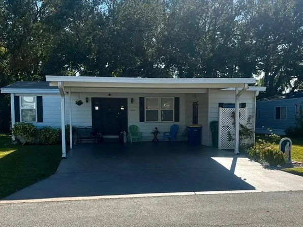 1005 Hyde Park Cir #136, Winter Garden, FL 34787