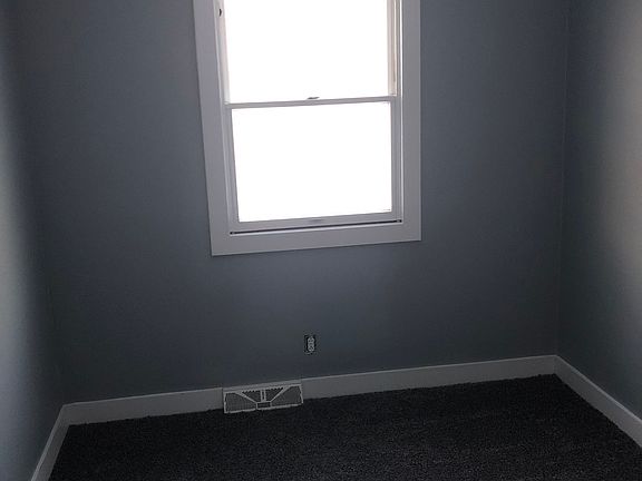Upstairs bedroom 3