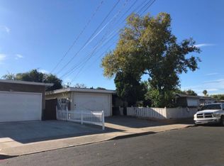 2848 Gillet Ave, Concord, CA 94520