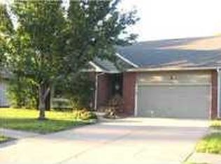 9702 W 17th St N, Wichita, KS 67212