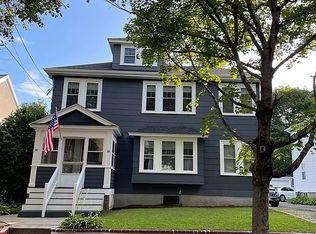 44-46 Washburn Ave, Newton, MA 02466