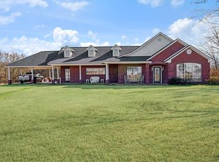 250 County Road 45700, Detroit, TX 75436