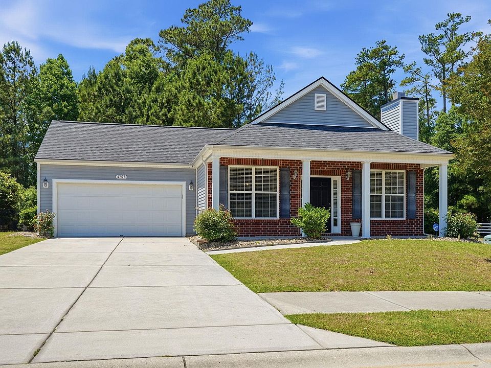1st image of 4757 Farm Lake Dr.