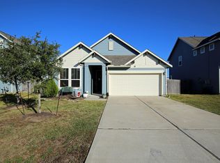 13346 Pecan Trails Dr, Santa Fe, TX 77510